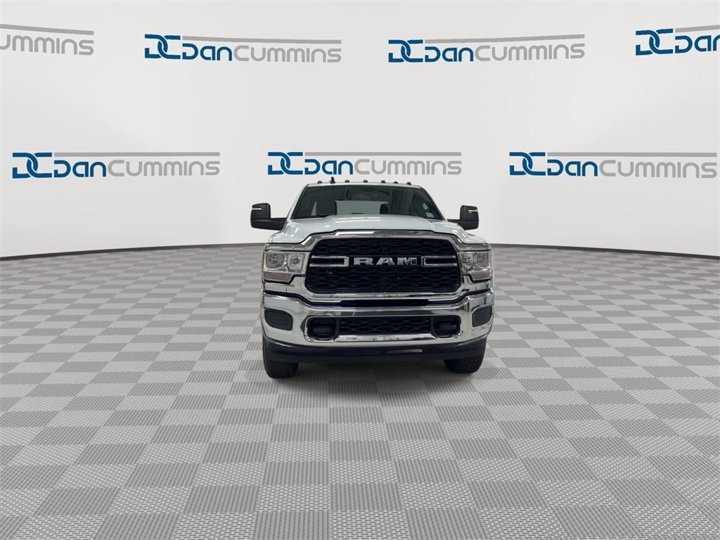 new 2024 Ram 3500 car, priced at $49,897