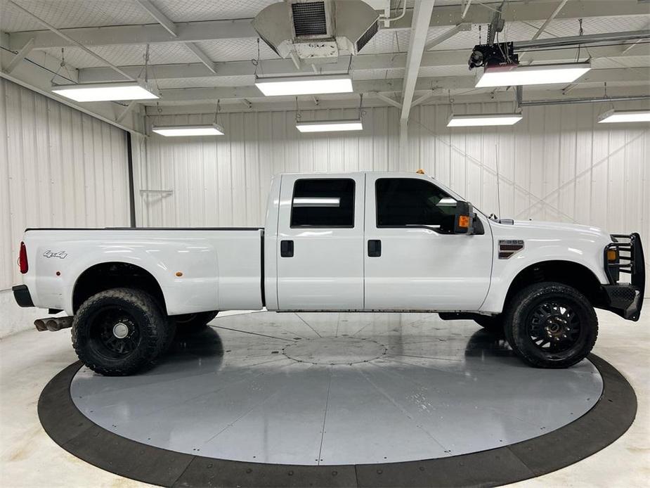 used 2010 Ford F-350 car, priced at $23,900