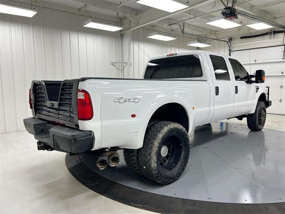 used 2010 Ford F-350 car, priced at $23,900