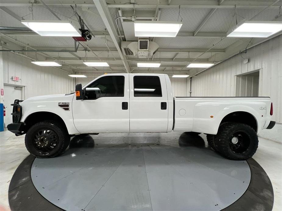 used 2010 Ford F-350 car, priced at $23,900