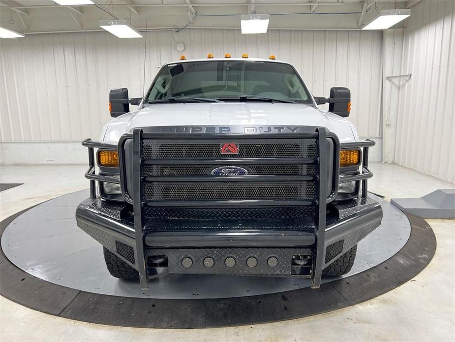 used 2010 Ford F-350 car, priced at $23,900