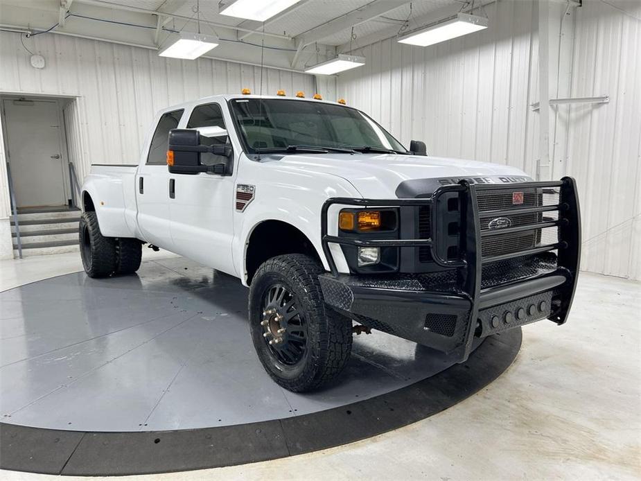 used 2010 Ford F-350 car, priced at $23,900