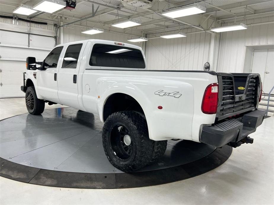 used 2010 Ford F-350 car, priced at $23,900