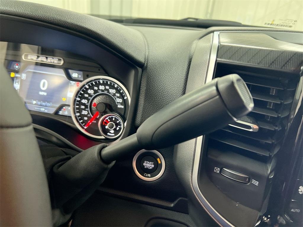 new 2026 Ram 2500 car, priced at $68,912