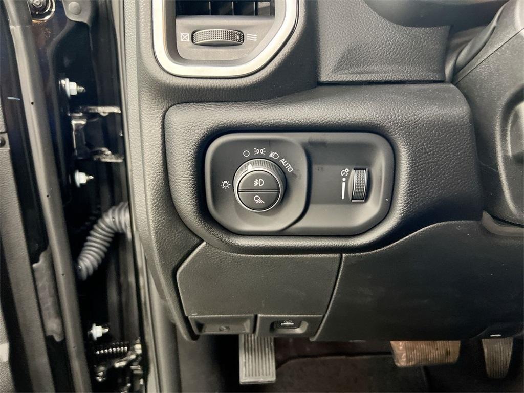 new 2026 Ram 2500 car, priced at $68,912