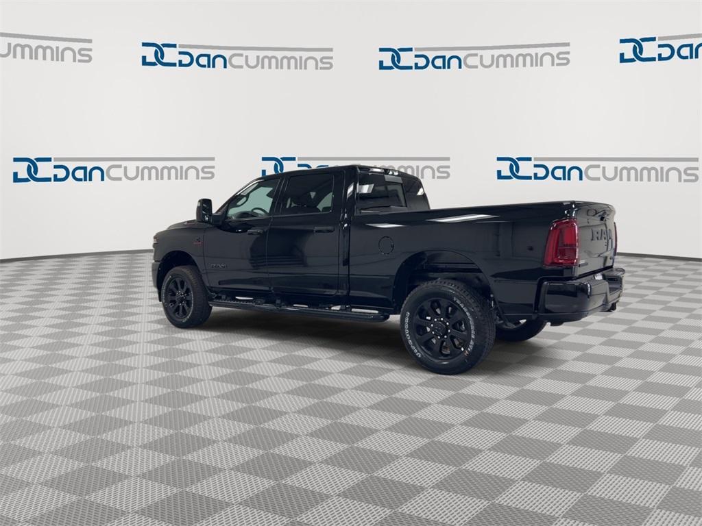 new 2026 Ram 2500 car, priced at $68,912
