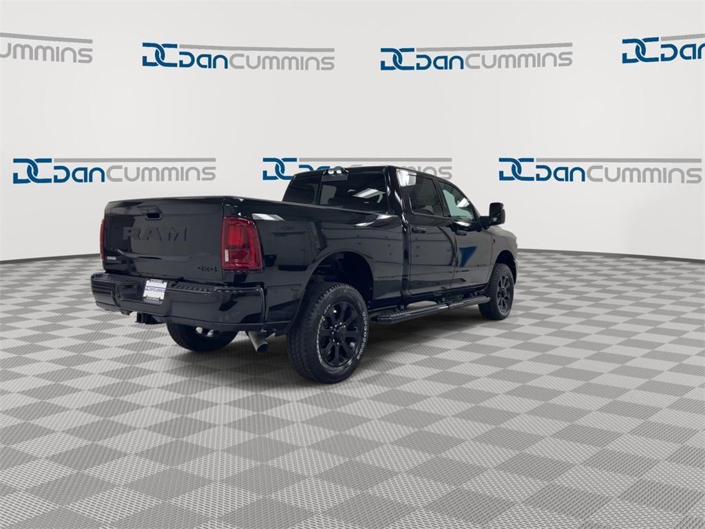 new 2026 Ram 2500 car, priced at $68,912