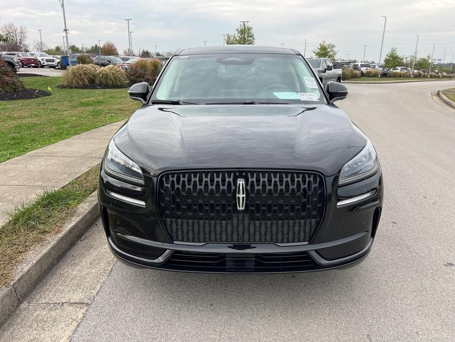 used 2023 Lincoln Corsair car, priced at $35,987