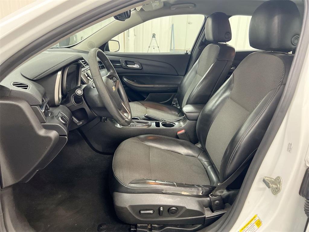 used 2014 Chevrolet Malibu car, priced at $4,900