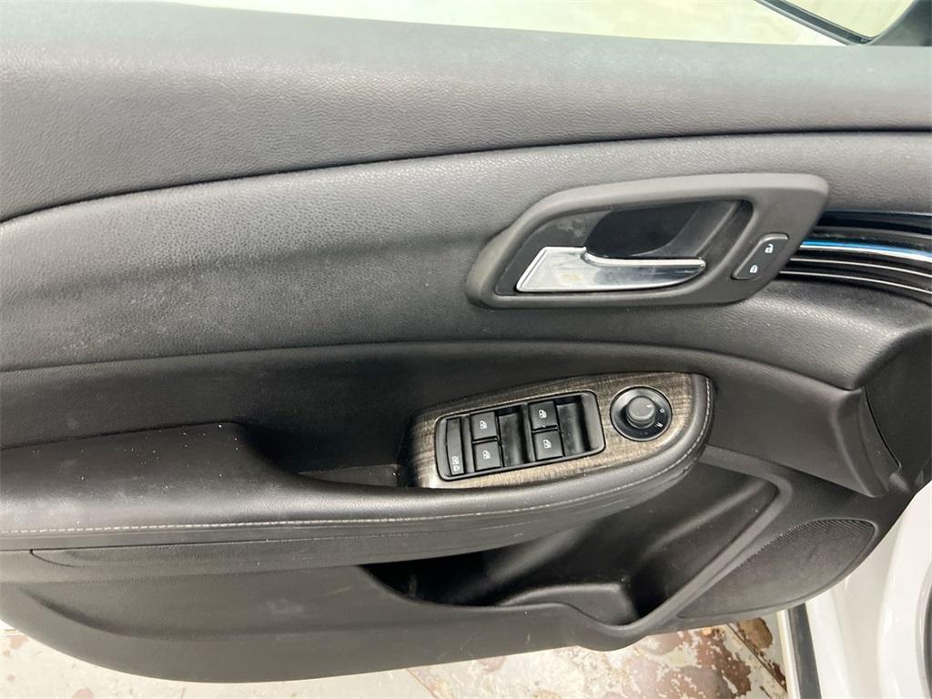 used 2014 Chevrolet Malibu car, priced at $4,900