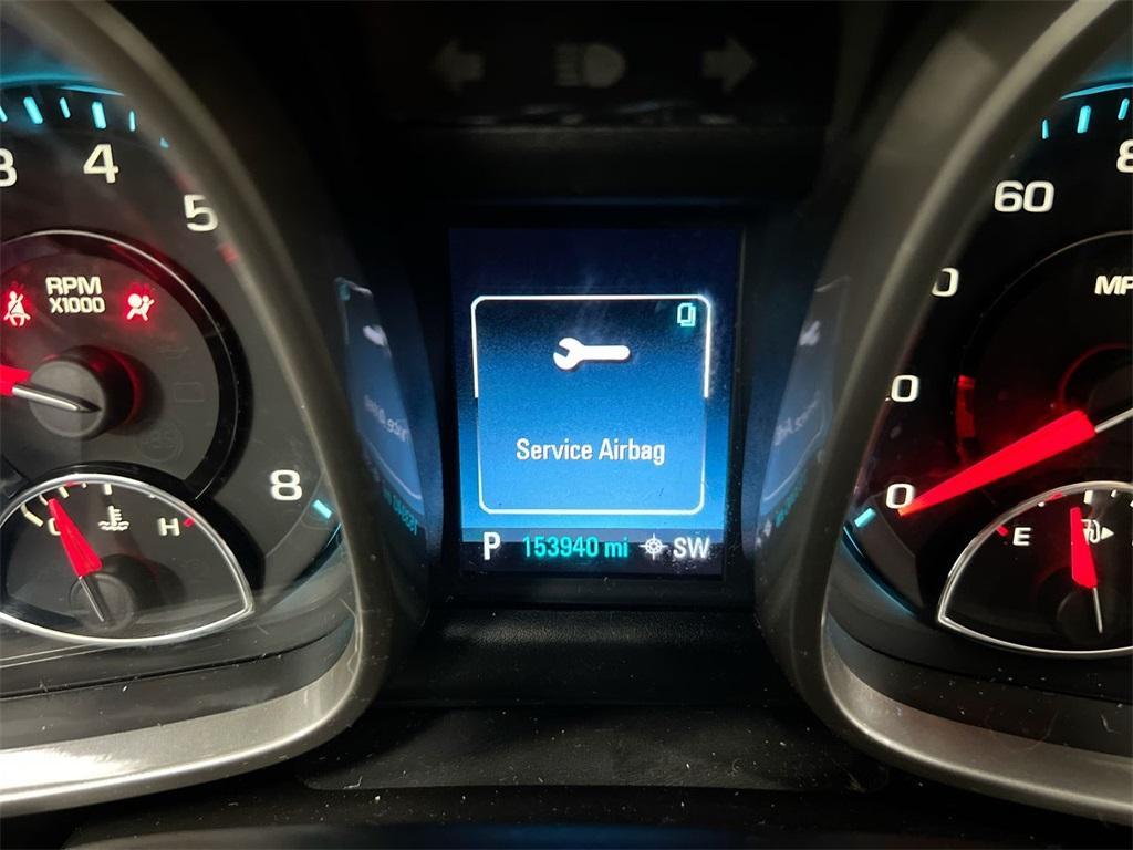 used 2014 Chevrolet Malibu car, priced at $4,900