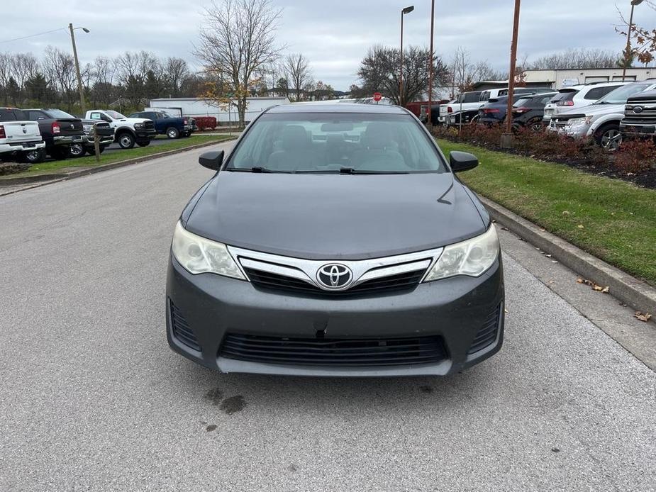 used 2014 Toyota Camry car, priced at $11,787