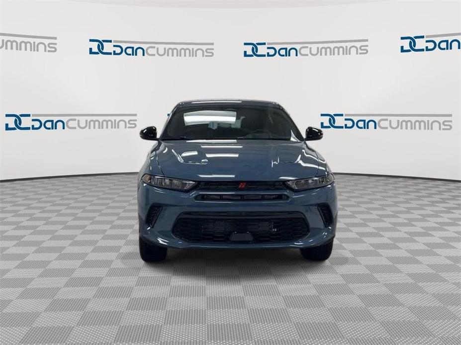 new 2024 Dodge Hornet car, priced at $26,913