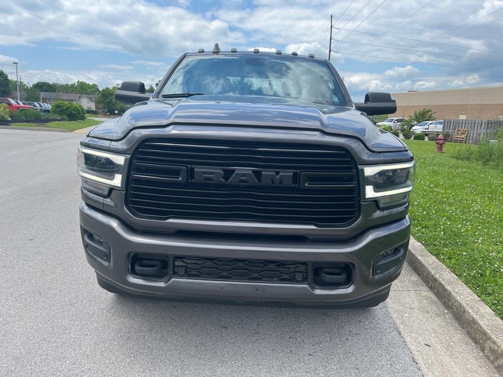 used 2021 Ram 2500 car