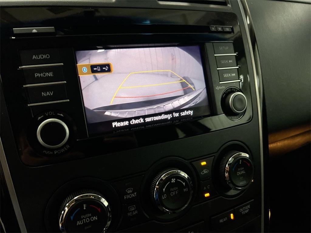 used 2015 Mazda CX-9 car, priced at $9,900