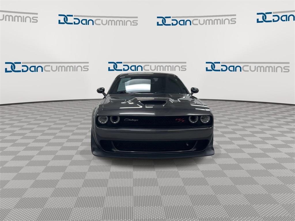 used 2020 Dodge Challenger car, priced at $41,987