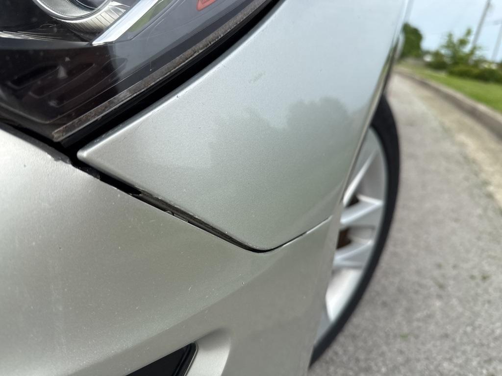 used 2013 Hyundai Genesis Coupe car, priced at $9,987