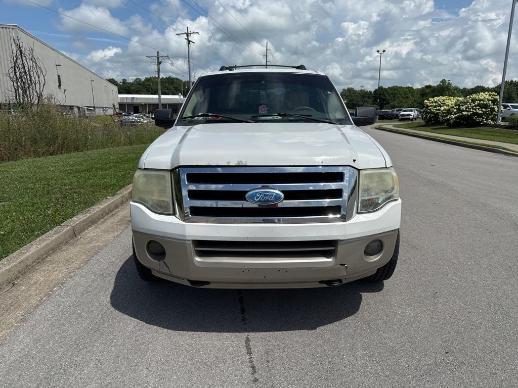 used 2008 Ford Expedition car, priced at $4,500