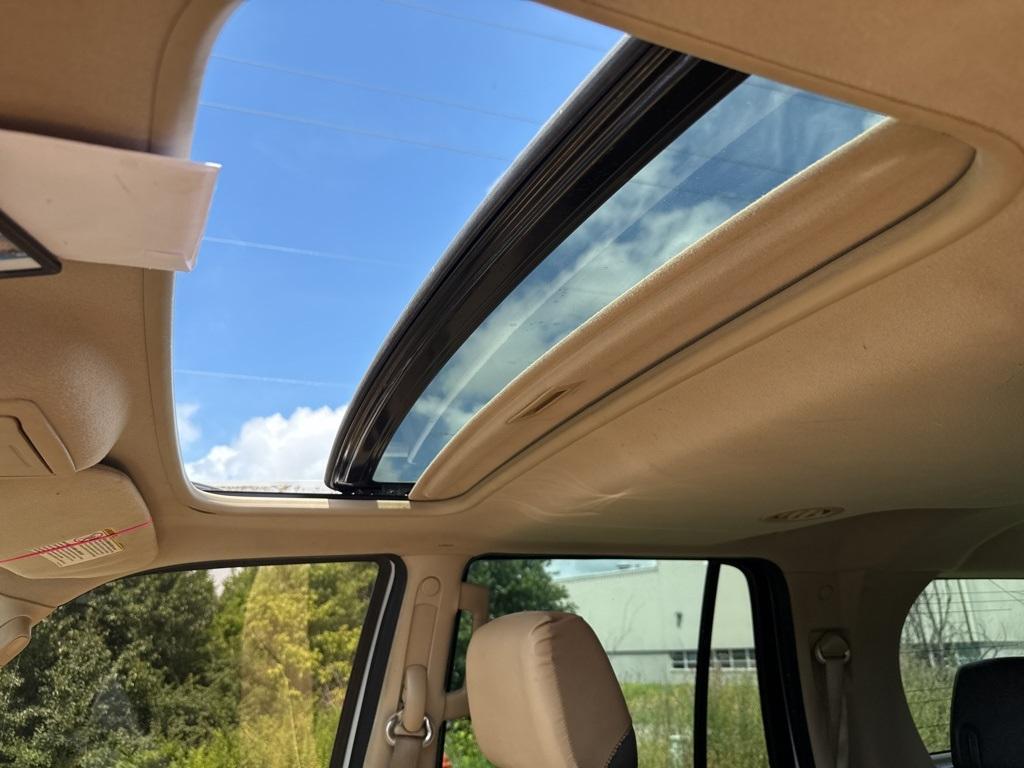 used 2008 Ford Expedition car, priced at $4,500