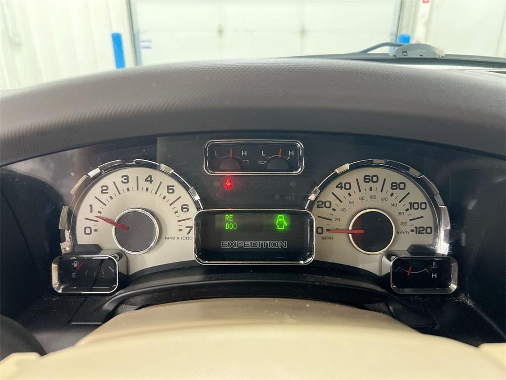 used 2008 Ford Expedition car, priced at $3,900