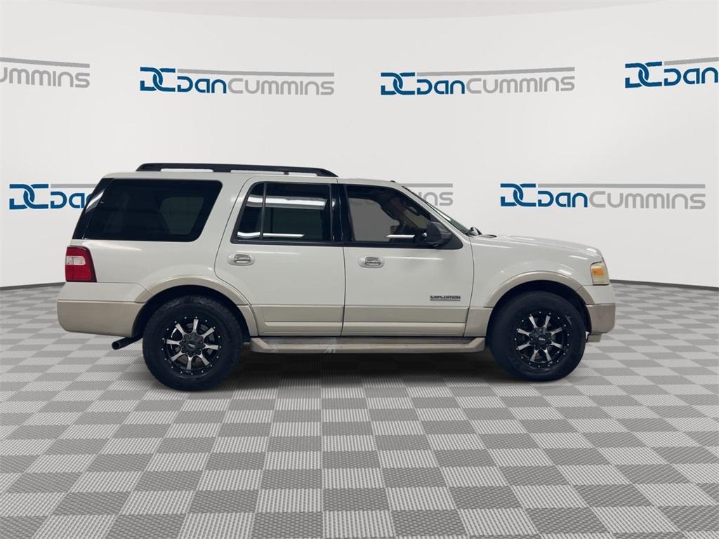 used 2008 Ford Expedition car, priced at $3,900