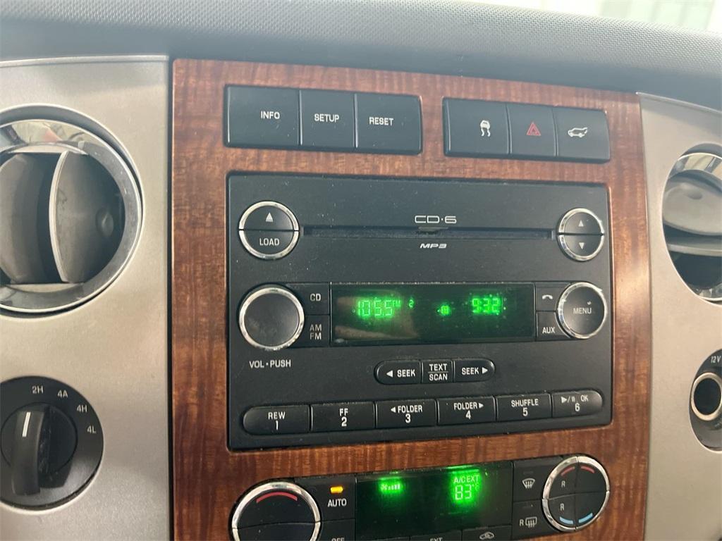 used 2008 Ford Expedition car, priced at $3,900