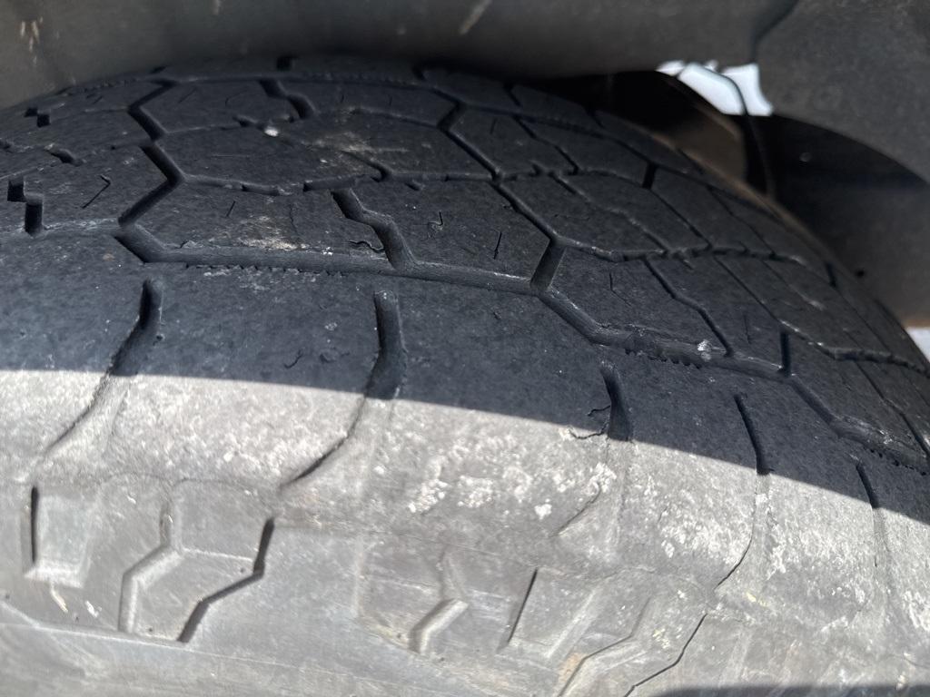 used 2008 Ford Expedition car, priced at $4,500