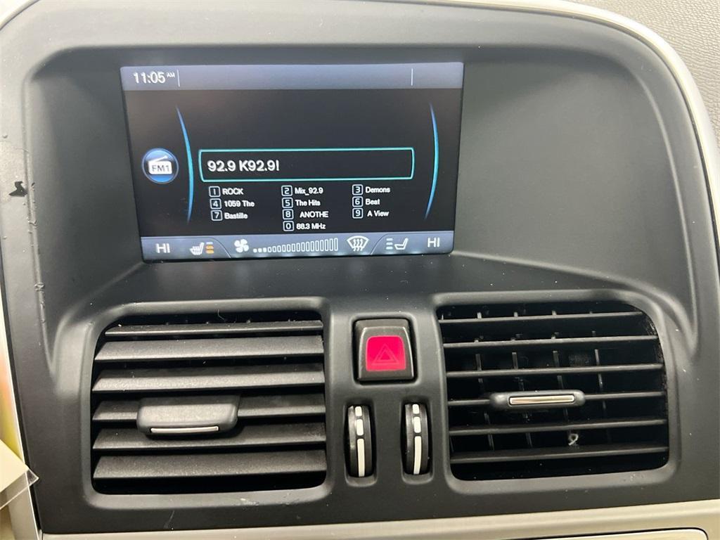 used 2011 Volvo XC60 car, priced at $4,300