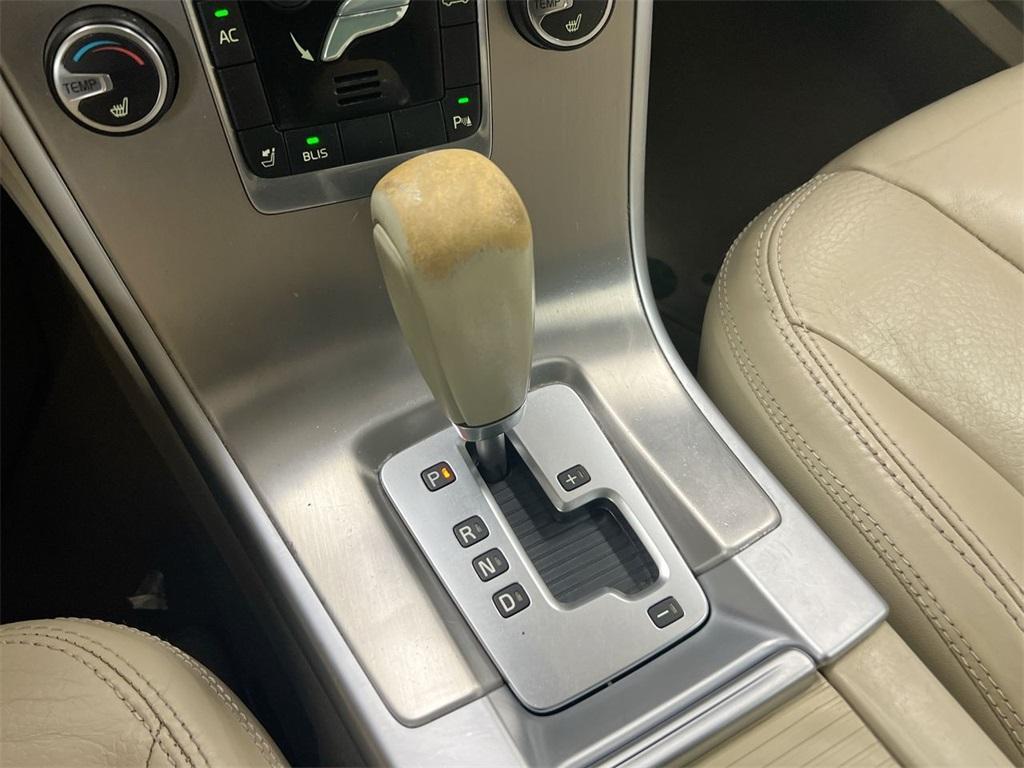 used 2011 Volvo XC60 car, priced at $4,300