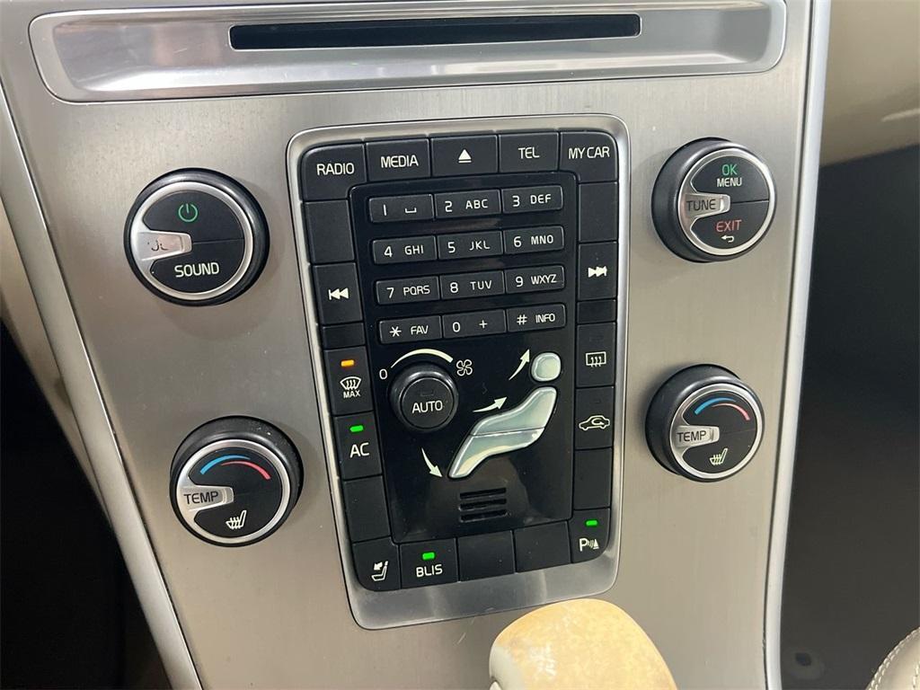 used 2011 Volvo XC60 car, priced at $4,300