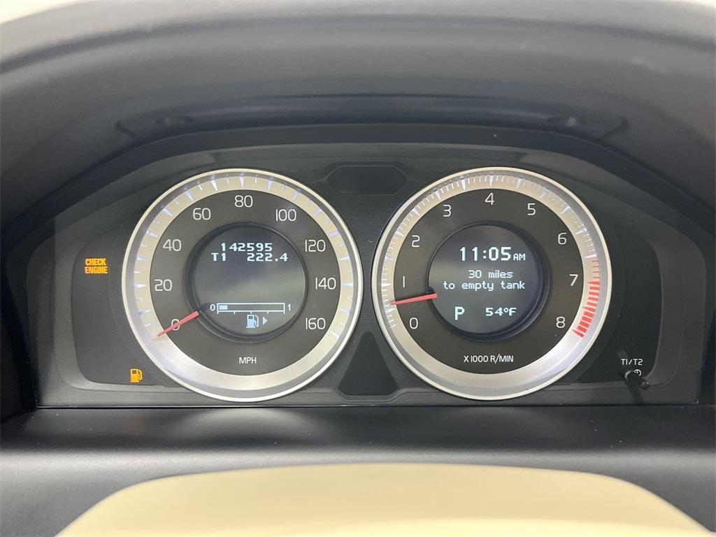 used 2011 Volvo XC60 car, priced at $4,300