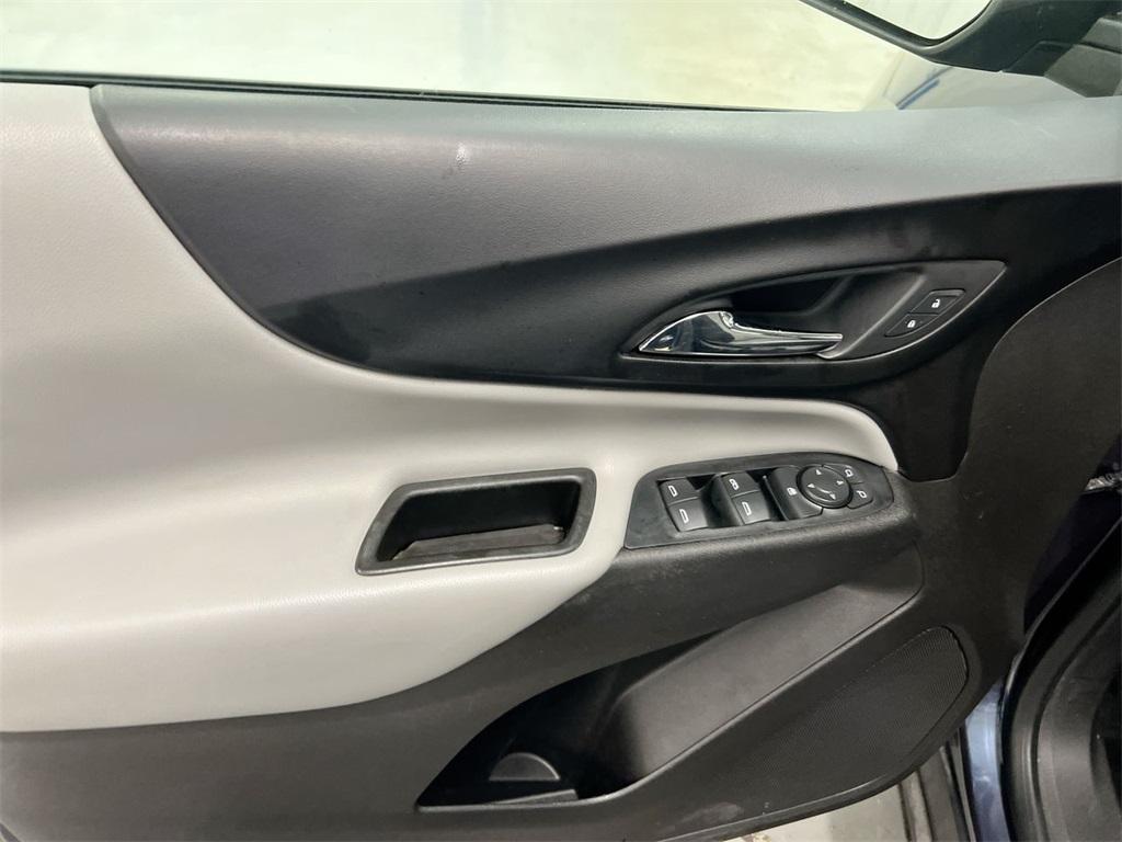 used 2019 Chevrolet Equinox car, priced at $11,900