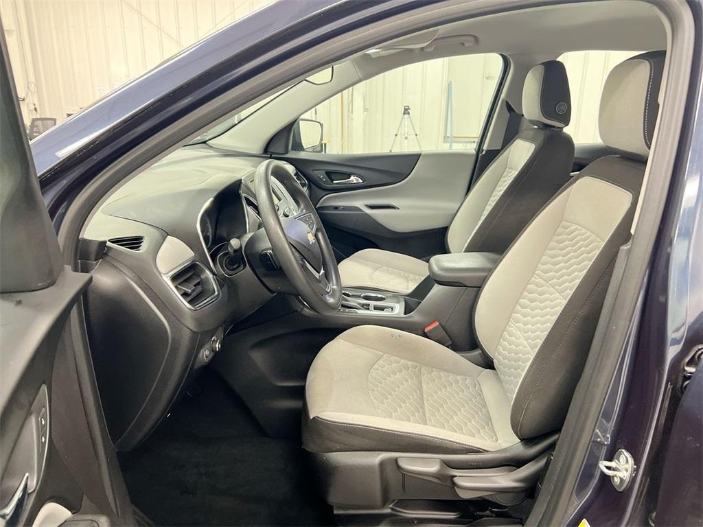used 2019 Chevrolet Equinox car, priced at $11,900