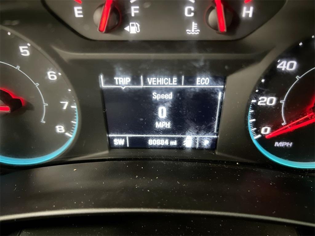 used 2019 Chevrolet Equinox car, priced at $11,900