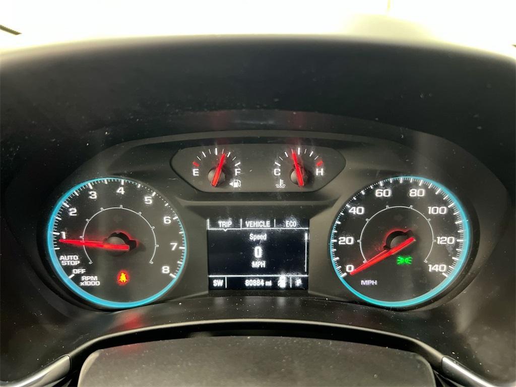 used 2019 Chevrolet Equinox car, priced at $11,900