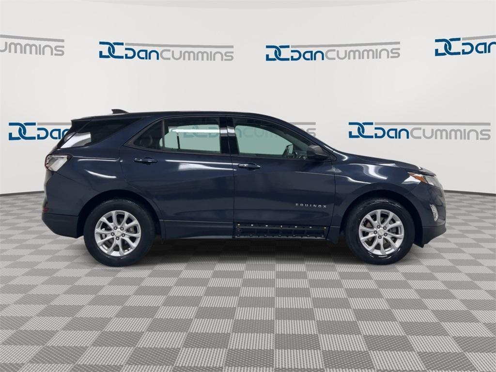 used 2019 Chevrolet Equinox car, priced at $11,900