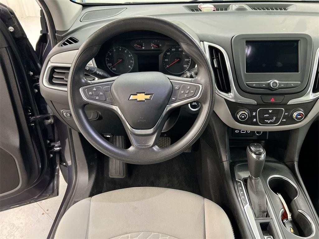 used 2019 Chevrolet Equinox car, priced at $11,900