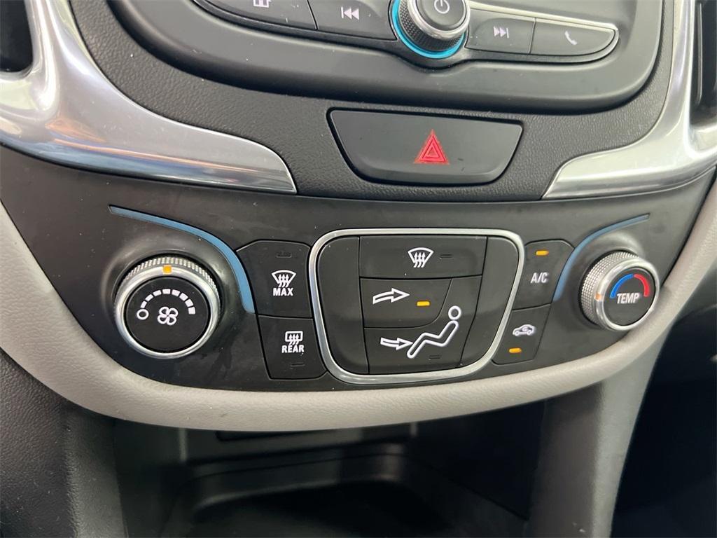 used 2019 Chevrolet Equinox car, priced at $11,900