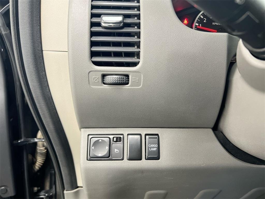 used 2013 Nissan Frontier car, priced at $9,500