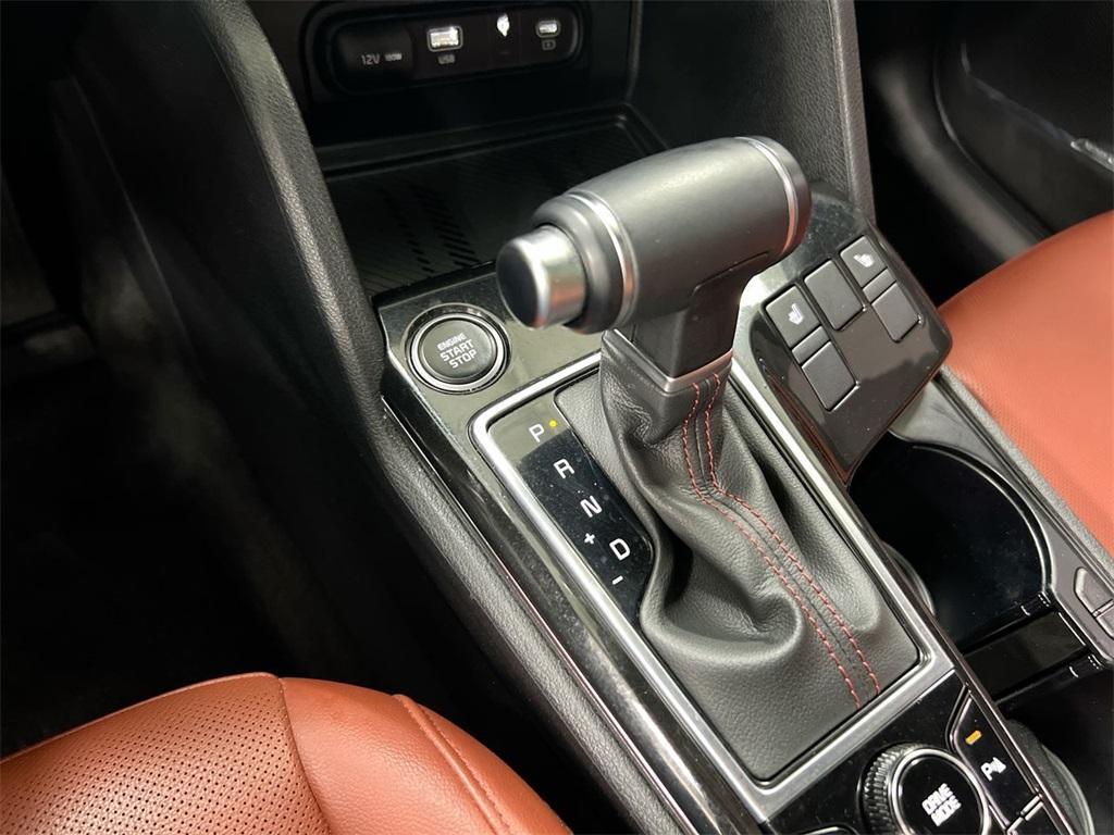 used 2023 Kia Sportage car, priced at $24,987