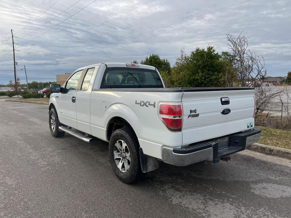 used 2013 Ford F-150 car, priced at $13,900