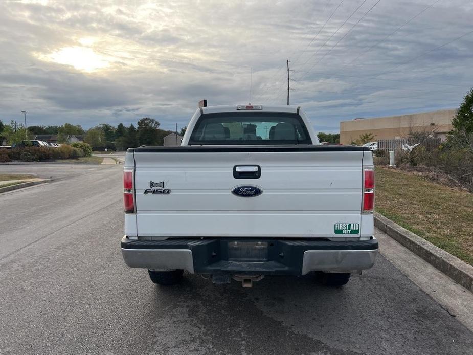 used 2013 Ford F-150 car, priced at $13,900