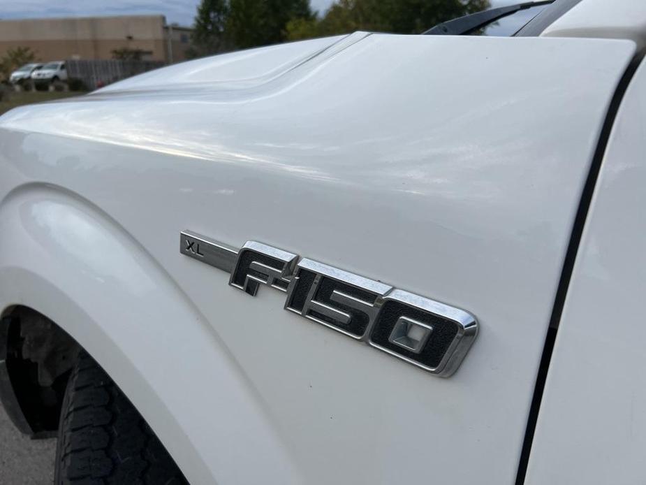 used 2013 Ford F-150 car, priced at $13,900