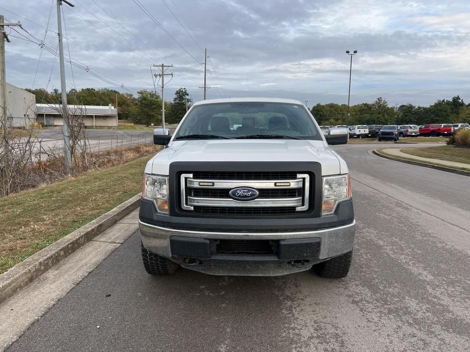 used 2013 Ford F-150 car, priced at $13,900