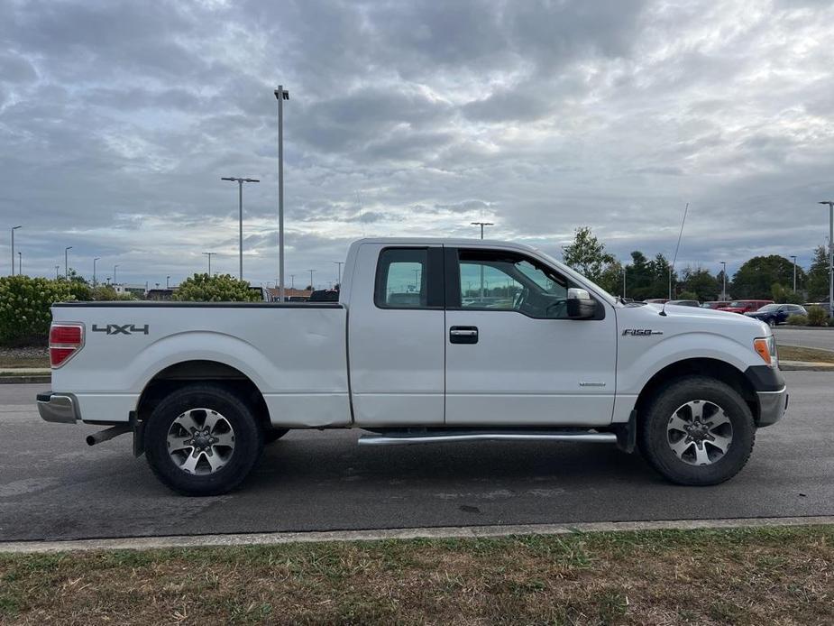 used 2013 Ford F-150 car, priced at $13,900