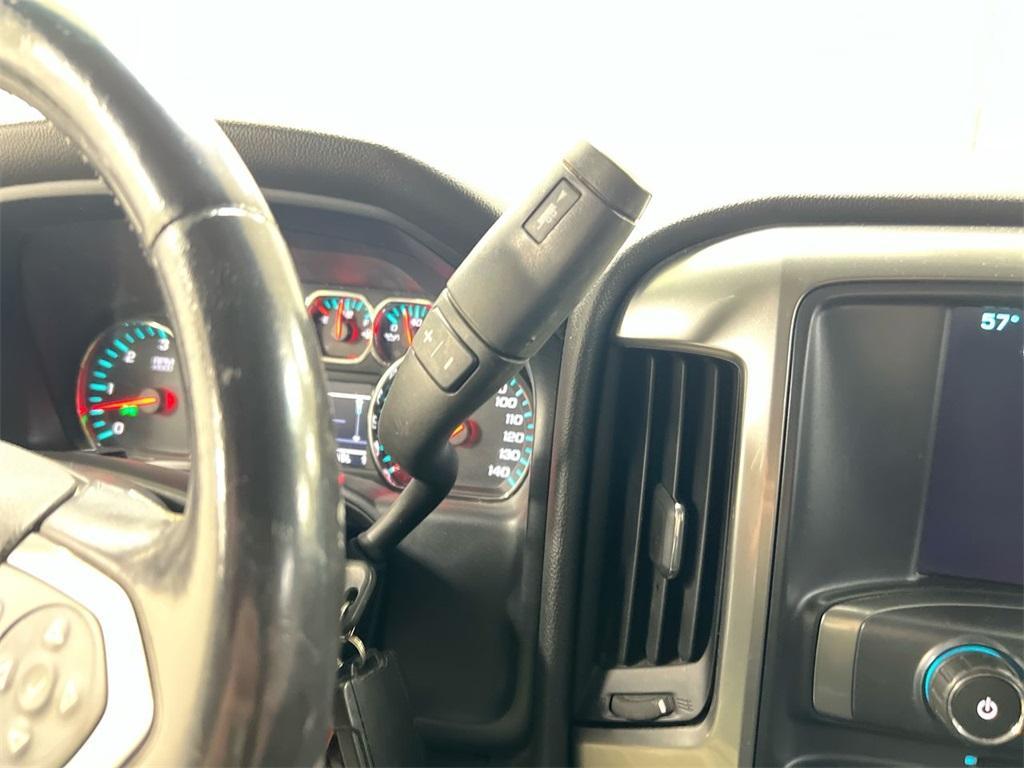 used 2017 Chevrolet Silverado 2500 car, priced at $20,900