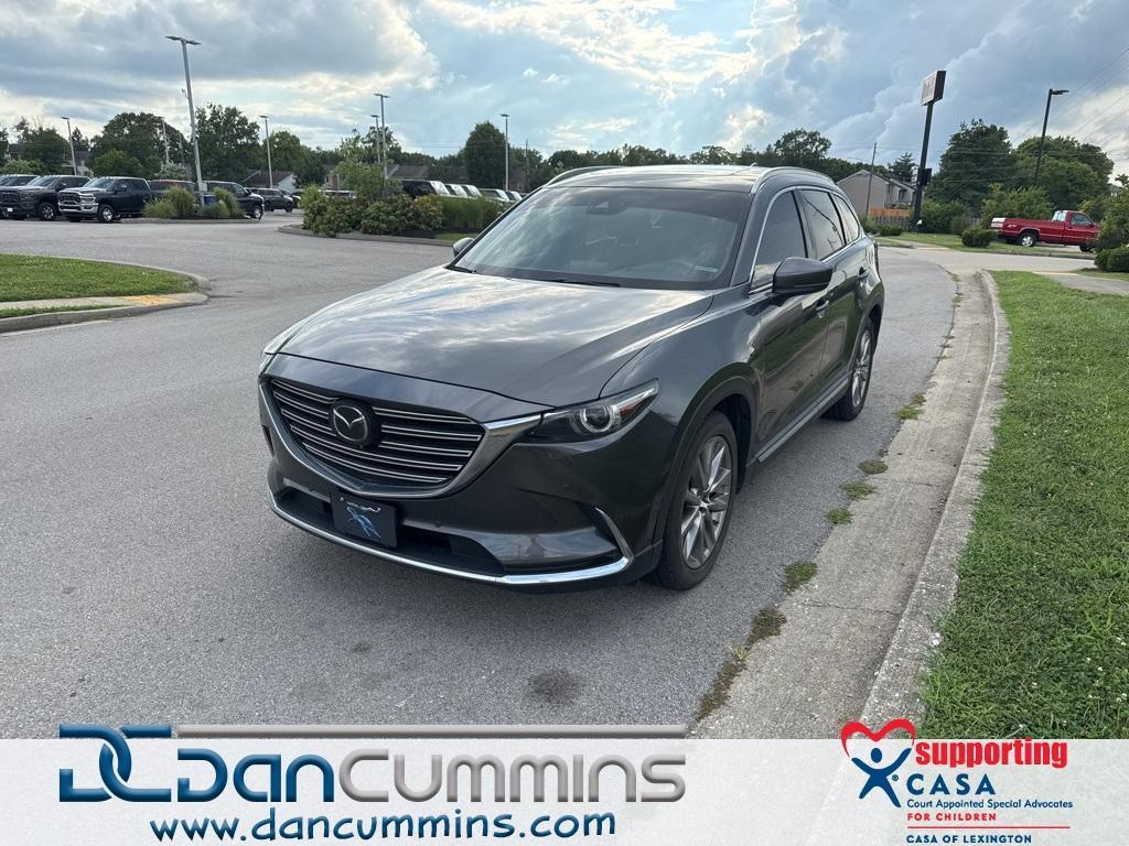 used 2019 Mazda CX-9 car, priced at $23,987