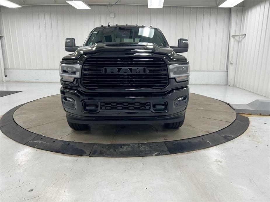 new 2024 Ram 2500 car, priced at $74,255