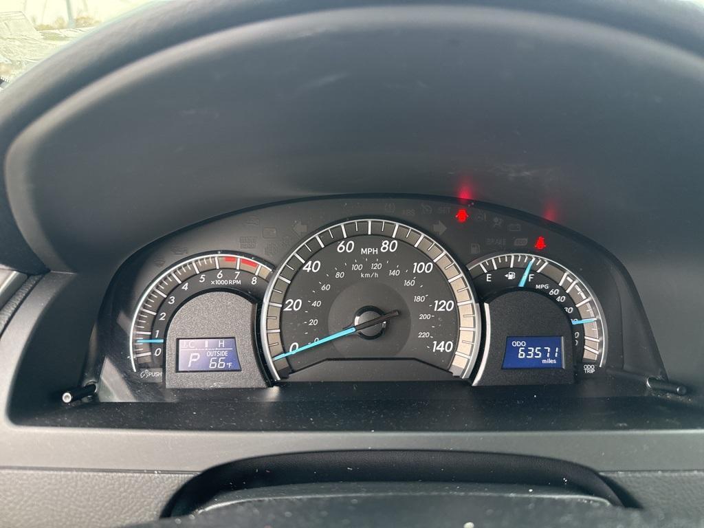 used 2012 Toyota Camry car, priced at $16,987