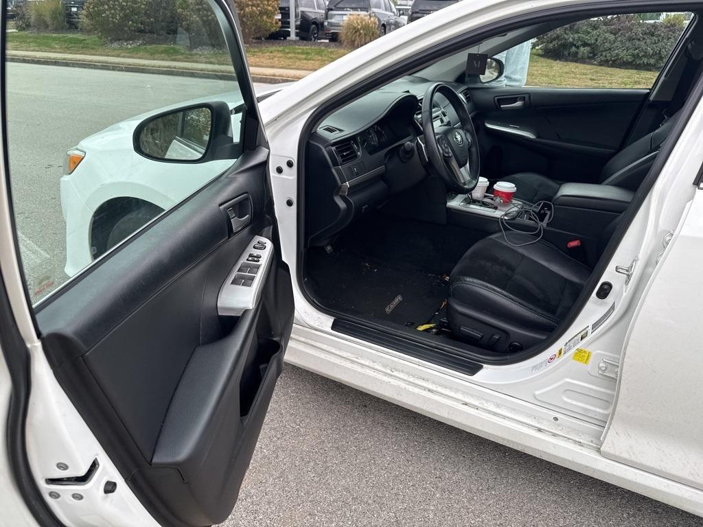 used 2012 Toyota Camry car, priced at $16,987